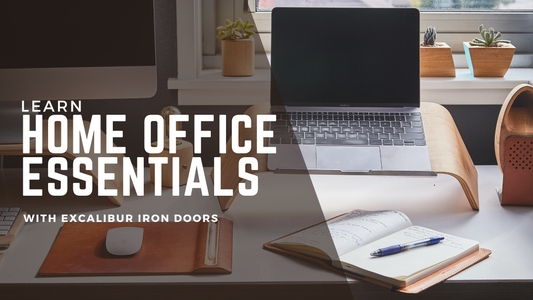 Home Office Essentials: Creating a Productive Work Environment