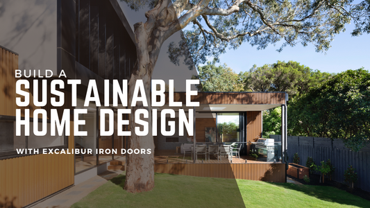 Sustainable Home Design: Eco-Friendly Choices for a Greener Future