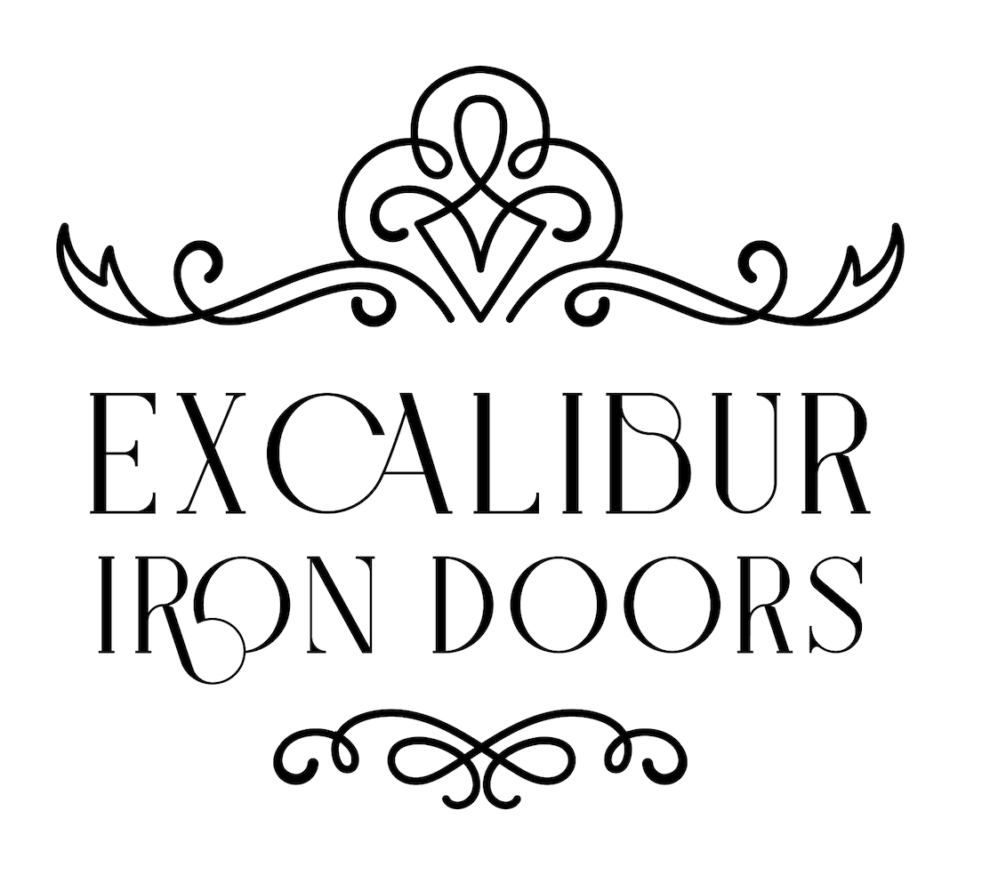 Excalibur Iron Doors